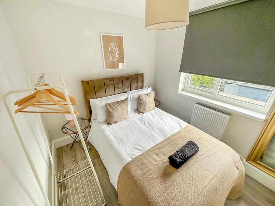 New Cosy Luxury 3 Bedroom House In Battersea London Exterior foto
